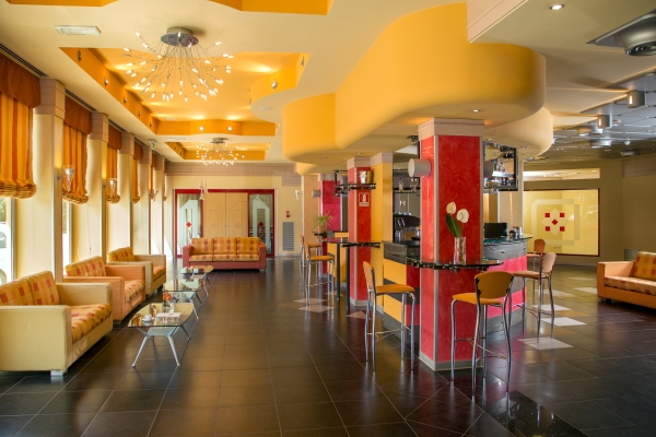 Mediterraneo Hotel (Livorno)
